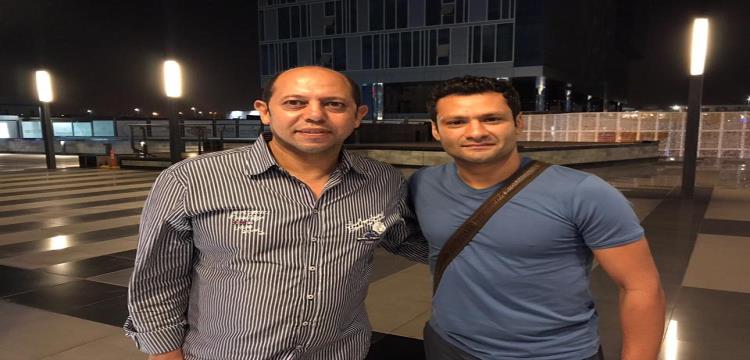 محمد أبو العلا محمد أبو العلا